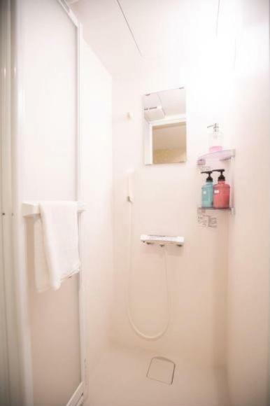 Hotel Himawari Osaka Exterior photo