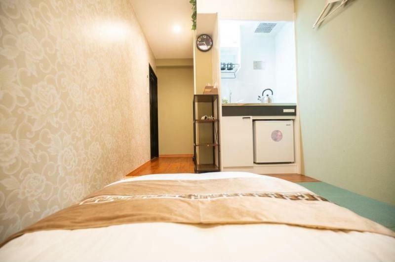 Hotel Himawari Osaka Exterior photo